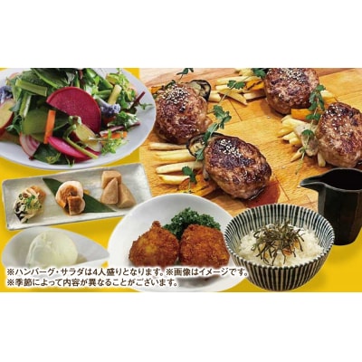 TSUBAKI食堂　横浜コース Light　ペアお食事券(2名様)