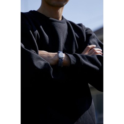 【Size19cm】ザオラル・リカバリーαバンド NV/SI