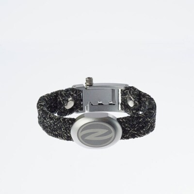 【Size21cm】ザオラル・リカバリーαバンド BK/SI