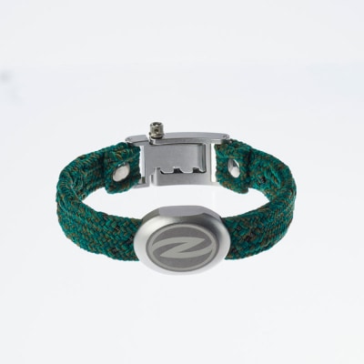 【Size25cm】ザオラル・リカバリーαバンド GR/SI