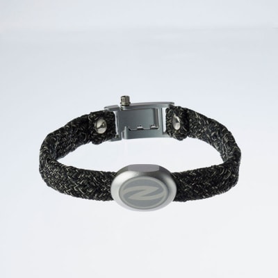 【Sizeオーダーあり】ザオラル・リカバリーαバンド BK/SI