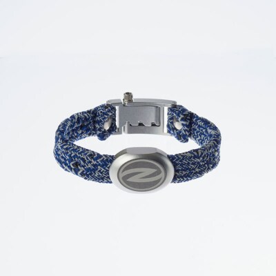 【Size25cm】ザオラル・リカバリーαバンド NV/SI