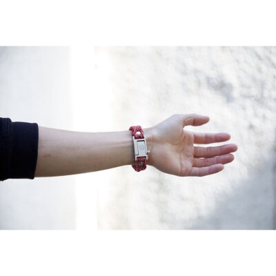 【Size19cm】ザオラル・リカバリーαバンド RD/SI