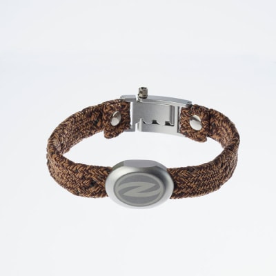 【Size29cm】ザオラル・リカバリーαバンド BR/SI