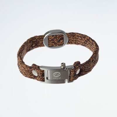 【Size29cm】ザオラル・リカバリーαバンド BR/SI