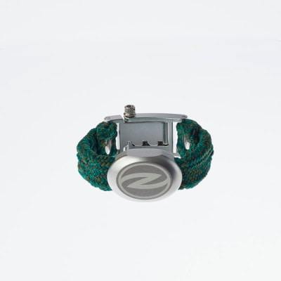 【Size17cm】ザオラル・リカバリーαバンド GR/SI