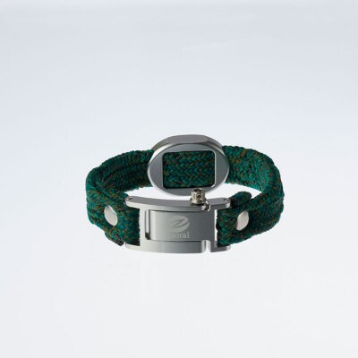 【Size17cm】ザオラル・リカバリーαバンド GR/SI