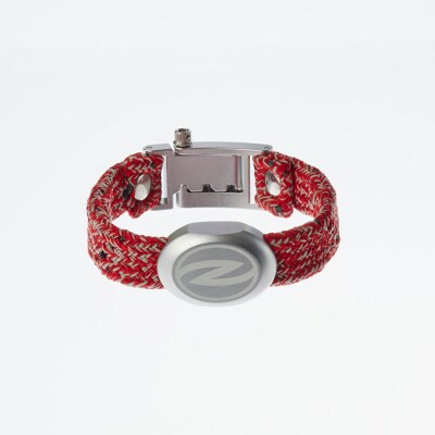 【Size21cm】ザオラル・リカバリーαバンド RD/SI