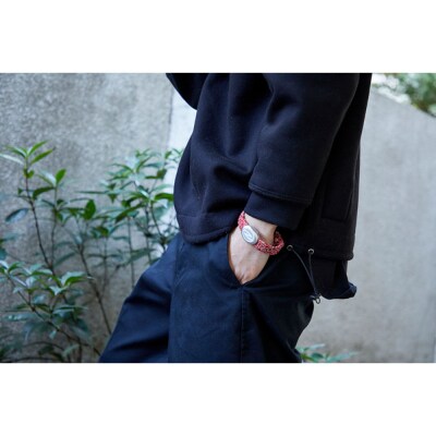 【Size21cm】ザオラル・リカバリーαバンド RD/SI