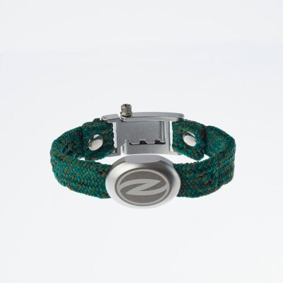 【Size21cm】ザオラル・リカバリーαバンド GR/SI