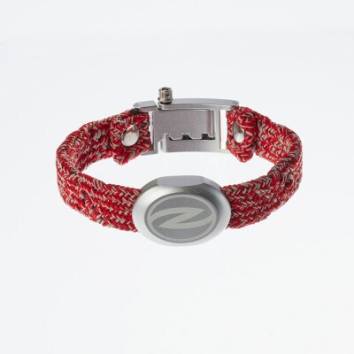 【Size25cm】ザオラル・リカバリーαバンド RD/SI