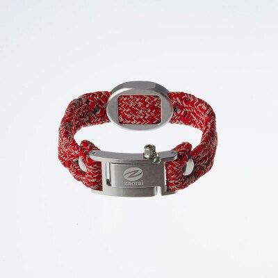 【Size25cm】ザオラル・リカバリーαバンド RD/SI