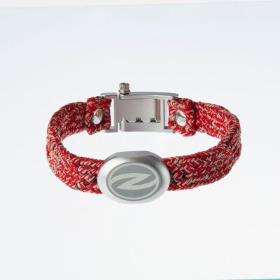 【Size27cm】ザオラル・リカバリーαバンド RD/SI