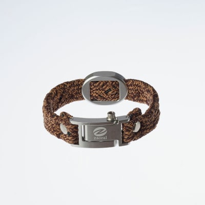 【Size21cm】ザオラル・リカバリーαバンド BR/SI