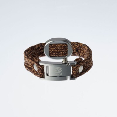 【Size19cm】ザオラル・リカバリーαバンド BR/SI