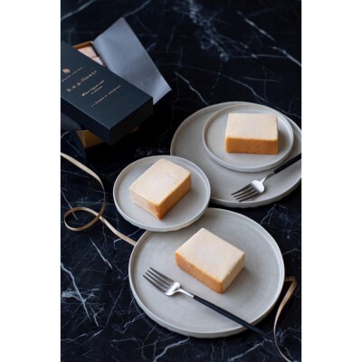 6個入りチーズテリーヌ