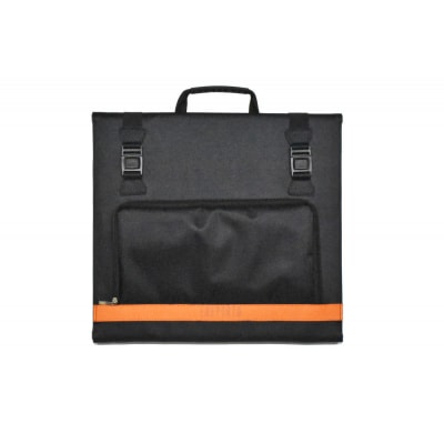 〈Solpa〉 折り畳みソーラーパネル