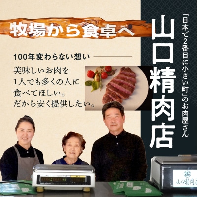 【牧場から食卓へ!】お肉屋さんの牛テール約1.8㎏(真空パック:900g×2)