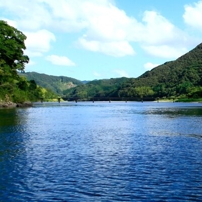 四万十黒潮旅館組合　 宿泊補助券　5枚(5,000円分) 26-120