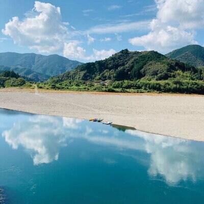 四万十黒潮旅館組合　 宿泊補助券　5枚(5,000円分) 26-120