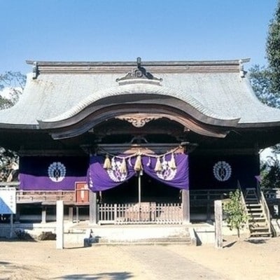 四万十市おもてなしタクシー(2)「小京都中村を散策コース」2時間 26-957