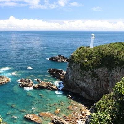 おもてなしタクシー(4)「足摺岬めぐりコース」5時間 26-959