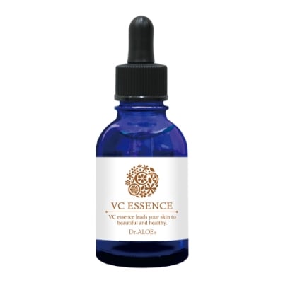 ドクターアロエVC(ビタミンC)エッセンス【美容液】26-405