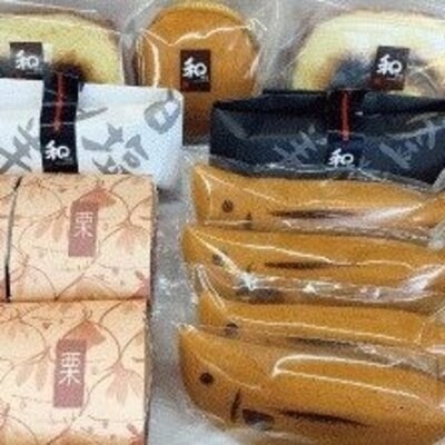 【3回定期便】四万十 人気のスイーツ定期便【和菓子】R6-771