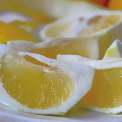 【早期受付】爽やかな酸味がたまらない!!四万十市産ハウス小夏(贈答用) 約5kg(18～30個)25