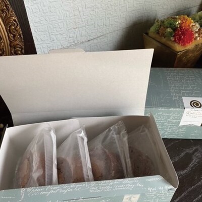 【期間限定】とっておきのロールケーキ・チョコ【2025年5月中旬～11月中旬まで順次発送】