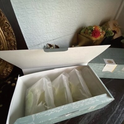 【期間限定】とっておきのロールケーキ・抹茶【2025年5月中旬～11月中旬まで順次発送】