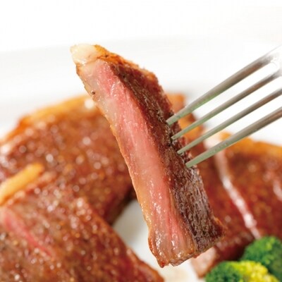 【ギフト用(包装・のし対応)】四万十牛サーロインステーキ1kg(200g×5枚) 26-022G