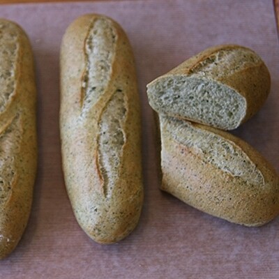 パンのピノキオ特製　四万十のパン&焼き菓子のセット 26-554