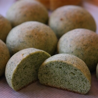 パンのピノキオ特製　四万十のパン&焼き菓子のセット 26-554