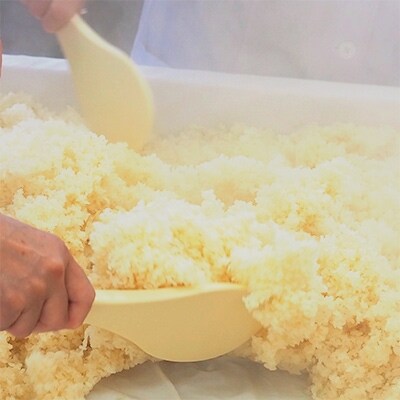 【上松町産大豆】手造り熟成味噌 1.5kg