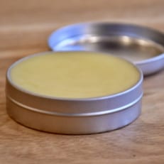 ニホンミツバチの蜜蝋メンテナンスワックス【 木製品用 90ml 】
