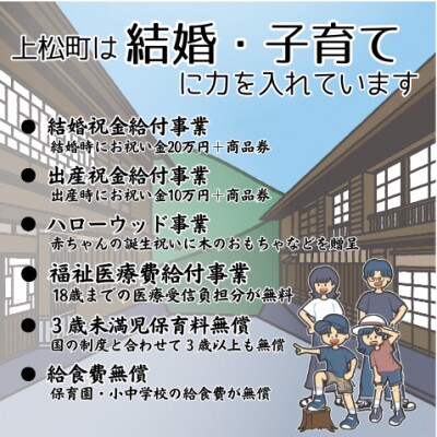 【返礼品なし】長野県上松町への寄附　寄付のみ(寄附金額:5,000円)