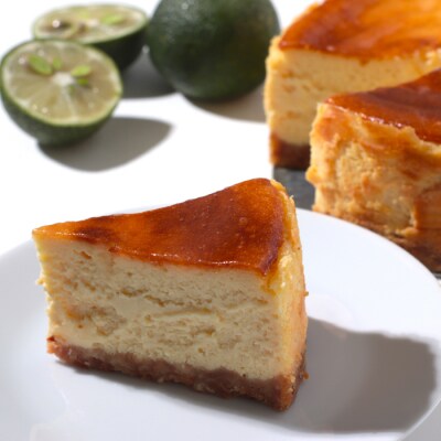 土佐フロマージュ[ホールケーキ16cm] 26