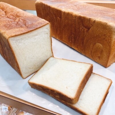 【3回定期便】sakura ville 食パン3回定期便 26