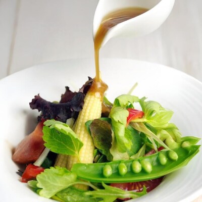 つぶつぶ野菜でおいしい四万十の野菜ドレッシング 3種 セット