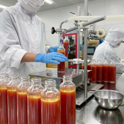 つぶつぶ野菜でおいしい四万十の野菜ドレッシング 3種 セット