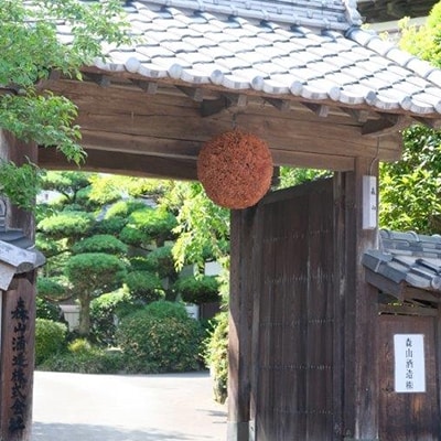 日本酒 詰合せ 清酒 吟香蔵 セット 森山酒造[No5354-0202]