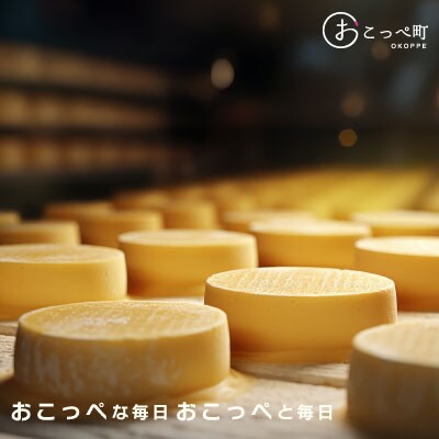 リンテッドゴーダ 冨夢 (とむ)2個[6～7ヶ月熟成]【22019】