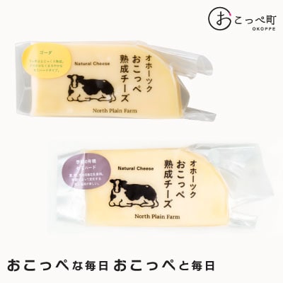 おこっぺちーず受賞セット【13004】