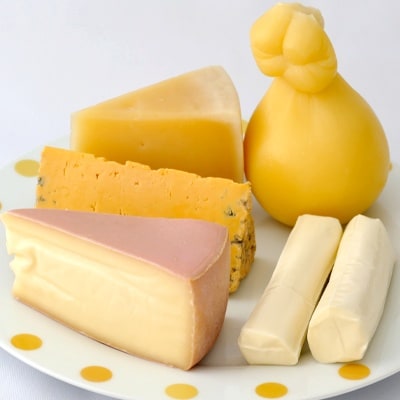 チーズ詰め合わせセットA【22003】