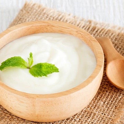 ヨーグルト スイート4個 3ヶ月定期便【16020】