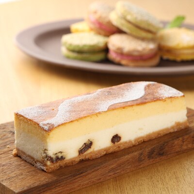 アイアーシェッケと3種のダックワーズ詰め合わせ 洋菓子 お菓子 ケーキ スイーツ【32-2】