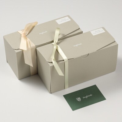 アイアーシェッケと3種のダックワーズ詰め合わせ 洋菓子 お菓子 ケーキ スイーツ【32-2】