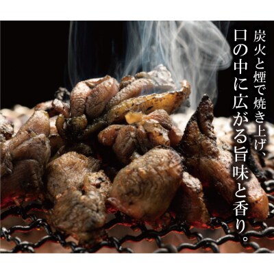 はかた地どり 炭火焼1kg