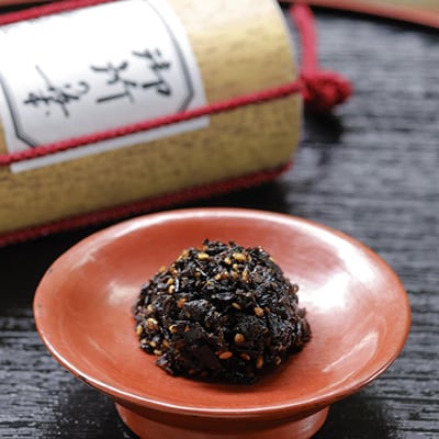 【比呂女 松前屋】御花昆布(比呂女、御所の華、霜ふり昆布詰め合わせ)